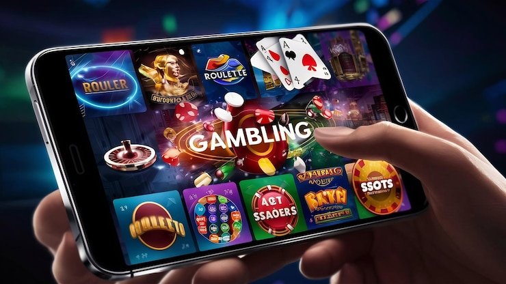 Egypt's Book of Mystery slot game with expanding reels and ancient Egyptian symbols